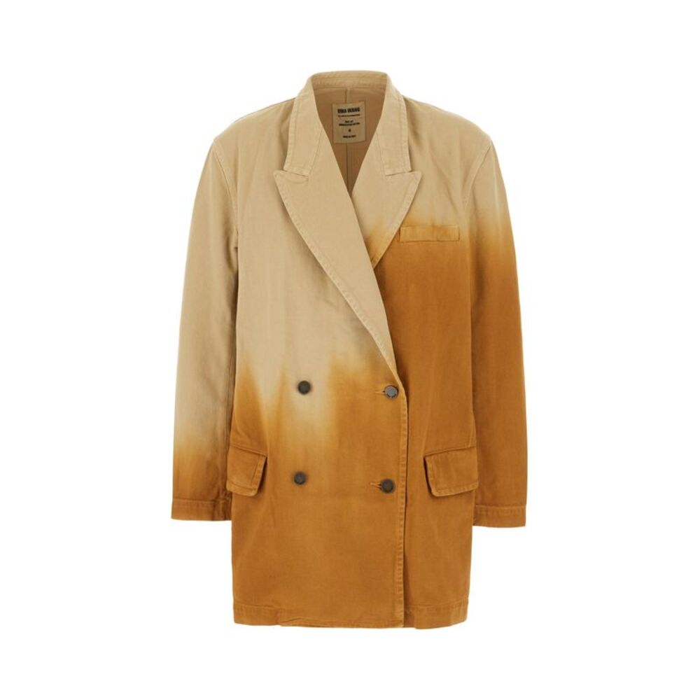 Uma Wang Woman Clothing Jackets